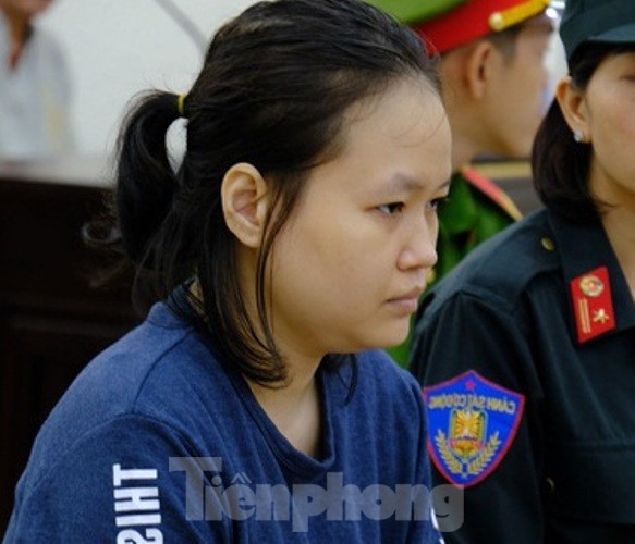 Vụ giết người đúc bê tông: Mẹ nạn nhân không tin con đã chết ảnh 1