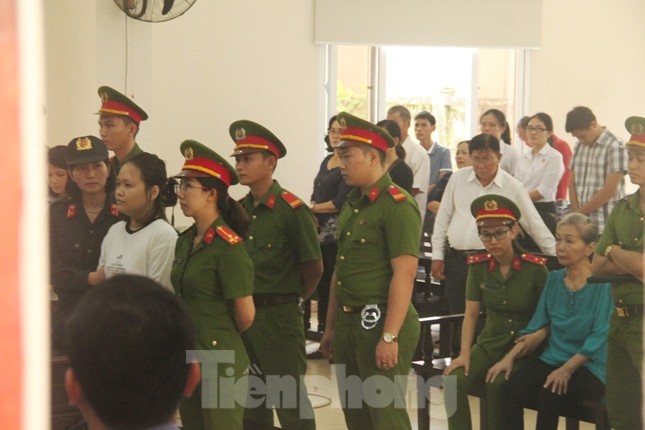 Vụ giết người đúc bê tông: Tâm sự đẫm nước mắt của người cha khi con bị tuyên tử hình ảnh 1
