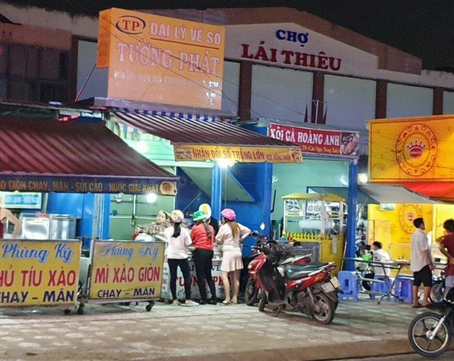 Không đổi vé số trúng thưởng, chủ đại lý bị 5 người chém gục ảnh 3