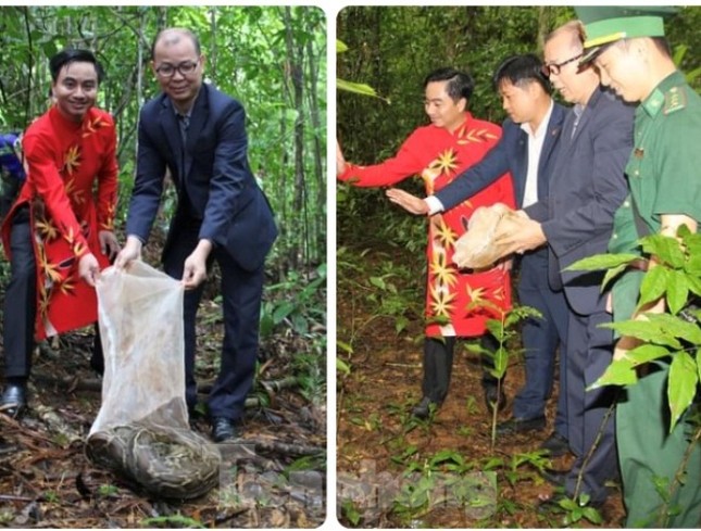 Tuổi trẻ ba nước Đông Dương chung tay vun đắp tình hữu nghị ảnh 6