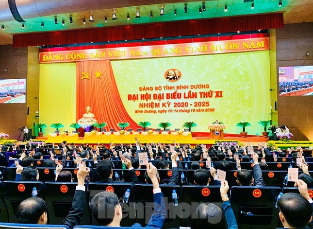 Trưởng Ban Tuyên giáo Trung ương: Chọn người dám hy sinh lợi ích cá nhân vì lợi ích chung ảnh 3