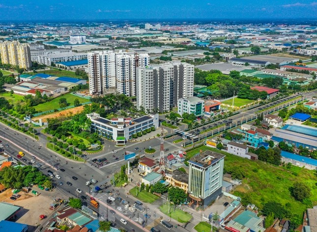 Bí thư Tỉnh uỷ Bình Dương nói gì sau khi được tái đắc cử? ảnh 2