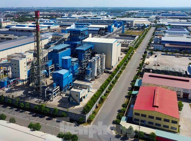 Bí thư Tỉnh uỷ Bình Dương nói gì sau khi được tái đắc cử? ảnh 3