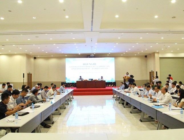 Bình Dương cắt giảm 3 chi cục, 28 phòng và 27 đơn vị sự nghiệp ảnh 1