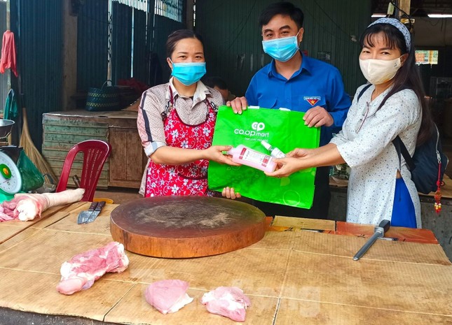 Bình Phước khởi động Tháng Thanh niên với chuỗi hoạt động ý nghĩa ảnh 2