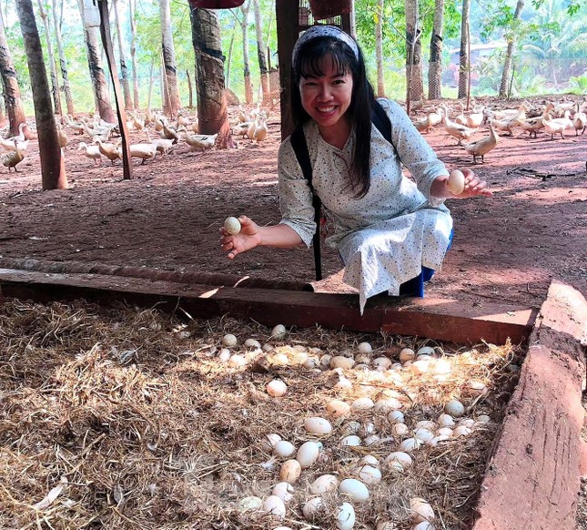 Bình Phước khởi động Tháng Thanh niên với chuỗi hoạt động ý nghĩa ảnh 4