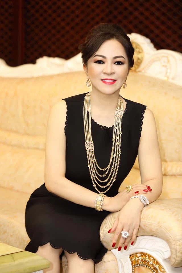 Luật sư nói gì về vụ vợ đại gia Dũng ‘lò vôi’ tố ông Võ Hoàng Yên? ảnh 2