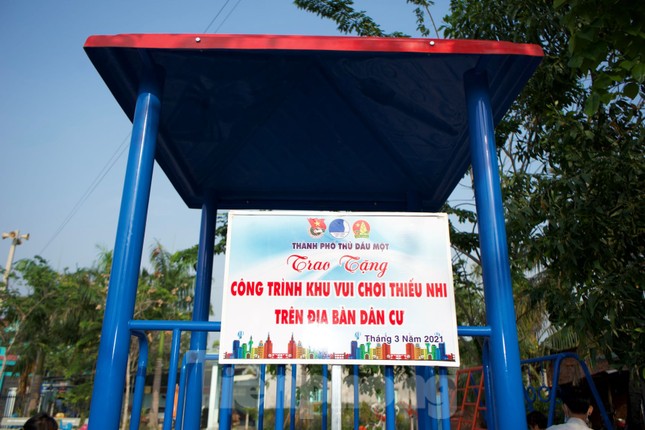 Tuổi trẻ đất Thủ trổ tài ‘thổi hồn’ vào vật vô tri ảnh 5