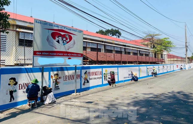 Tuổi trẻ đất Thủ trổ tài ‘thổi hồn’ vào vật vô tri ảnh 1