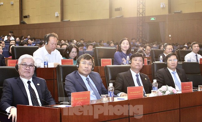 Lúc khó khăn nhất, vốn của DN Nhật Bản vẫn 'chảy' mạnh vào Việt Nam ảnh 2
