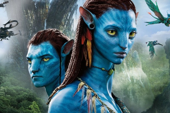 Avatar 2 thu 1,7 tỷ USD, cao thứ 7 lịch sử - Ảnh 2.