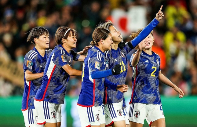 Nhận định nữ Nepal vs nữ Nhật Bản, 18h30 ngày 25/9: Các cô gái xứ Phù Tang thị uy sức mạnh ảnh 1