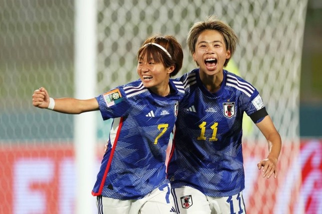Nhận định nữ Nhật Bản vs nữ Philippines 18h30 ngày 30/9: Chênh lệch trình độ ảnh 1