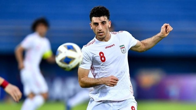 Nhận định Olympic Iran vs Olympic Hồng Kông Trung Quốc 18h30 ngày 1/10: Iran khẳng định sức mạnh ảnh 1