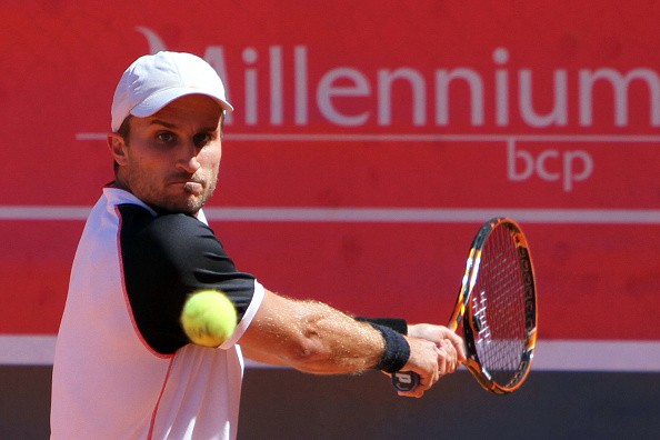 Lý Hoàng Nam có lần đầu tiên tham dự vòng loại ATP Thượng Hải Masters ảnh 2