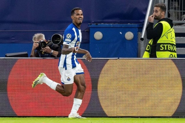 Nhận định Porto vs Barcelona, 02h00 ngày 05/10: Chinh phục 'chảo lửa' Dragao ảnh 3