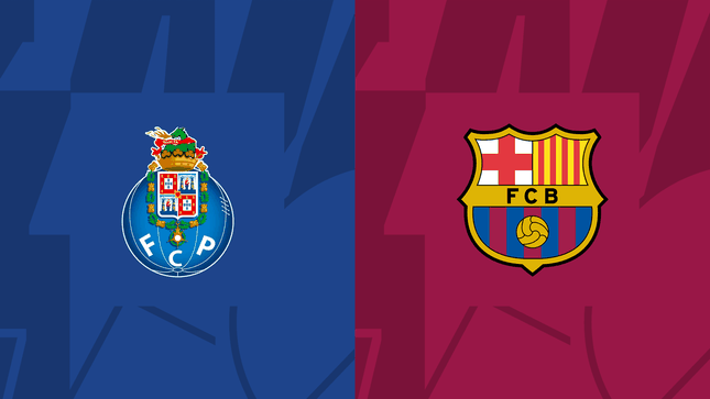 Nhận định Porto vs Barcelona, 02h00 ngày 05/10: Chinh phục 'chảo lửa' Dragao ảnh 1