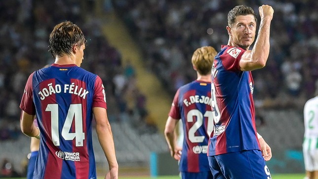Nhận định Porto vs Barcelona, 02h00 ngày 05/10: Chinh phục 'chảo lửa' Dragao ảnh 2
