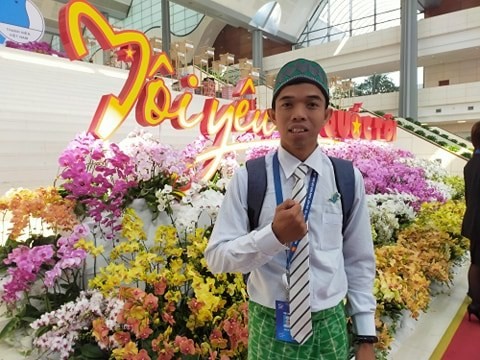 Internet vừa là cơ hội, vừa là thách thức đối với thanh niên ảnh 3