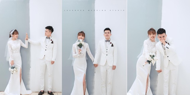 Trường cho nghỉ tránh dịch quá lâu, sinh viên ở nhà tổ chức đám cưới ảnh 4