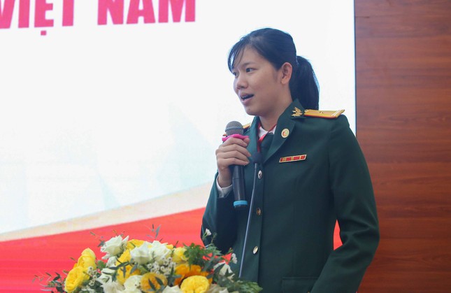 Đổi mới giáo dục để phát huy tài năng trẻ ảnh 2