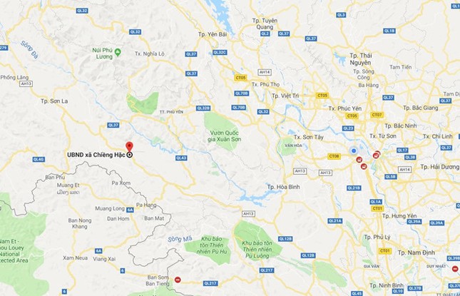 Bé trai ở Sơn La tử vong sau 3 tháng bị chó cắn ảnh 1