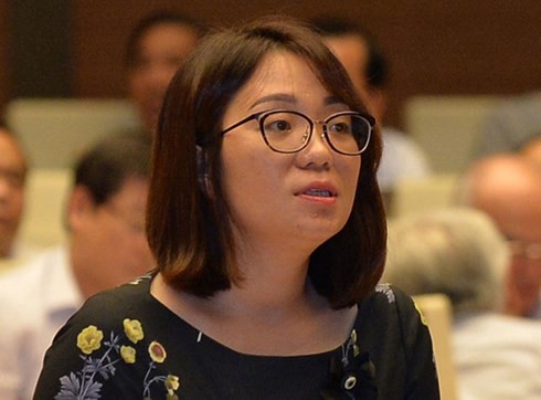 Thí sinh 'gian lận': Không thể để người chạy quyền, chạy tiền làm chủ ảnh 3