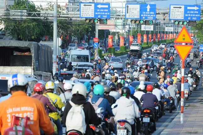 Chủ tịch Cần Thơ 'lệnh' phải xong dự án chống ngập trung tâm thành phố ảnh 9