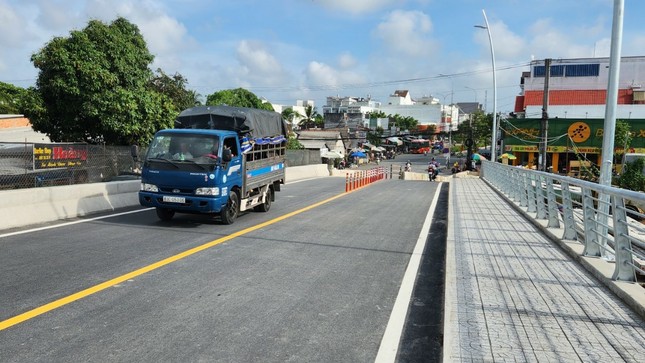 Chủ tịch Cần Thơ 'lệnh' phải xong dự án chống ngập trung tâm thành phố ảnh 4