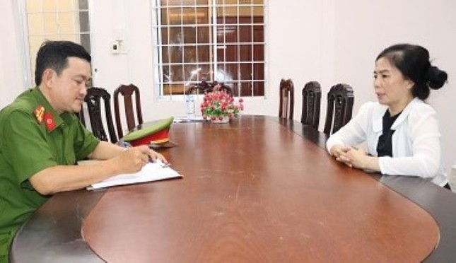 Lừa giúp 'chạy án' rồi ôm hàng trăm triệu đồng bỏ trốn ảnh 1