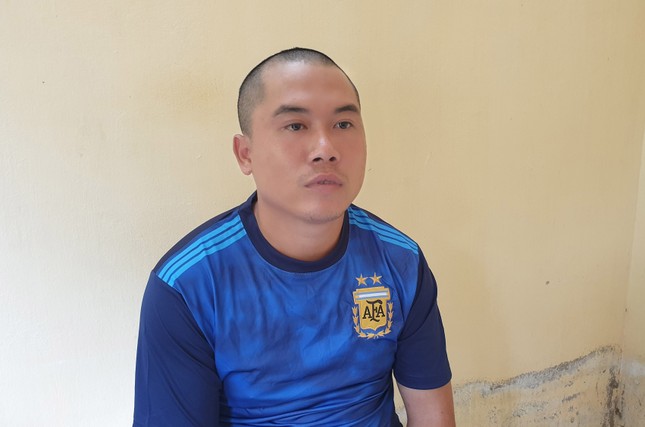 Lừa rao bán xe ô tô trên mạng rồi chiếm đoạt tiền cọc ảnh 1