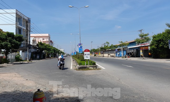 Khi nào khởi công dự án nâng cấp quốc lộ hơn 7.000 tỷ qua Cần Thơ? ảnh 2
