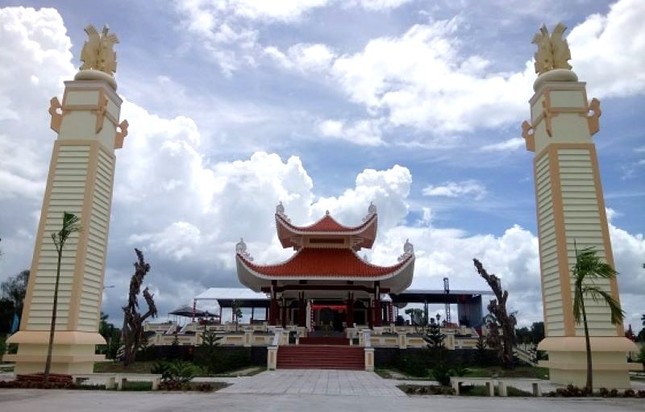 Hội thảo khoa học 'Đồng chí Châu Văn Liêm với cách mạng Việt Nam và quê hương Cần Thơ' ảnh 2