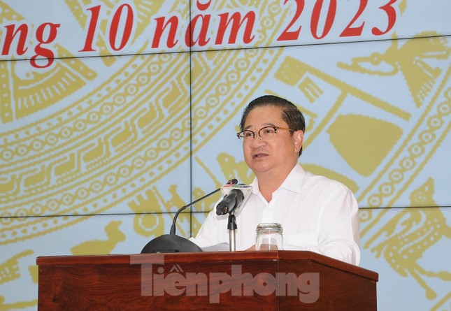 Cần Thơ: Hơn 3.700 lao động bị thôi việc, mất việc trong 3 tháng ảnh 2