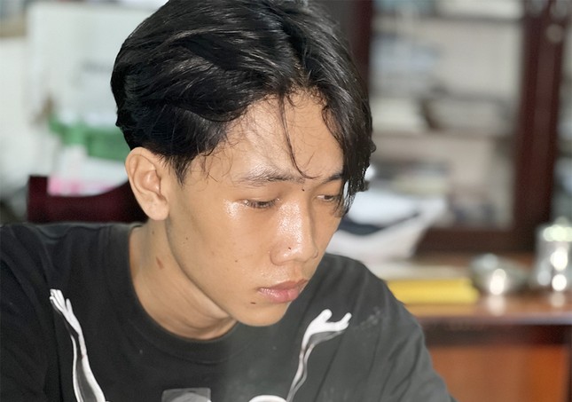 Hẹn chém nhau vì mâu thuẫn trên mạng của bạn gái, một thanh niên tử vong ảnh 3