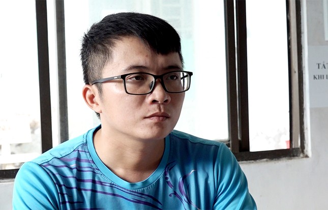 Nhân viên ngân hàng lừa đảo đồng nghiệp, người thân quen ảnh 1