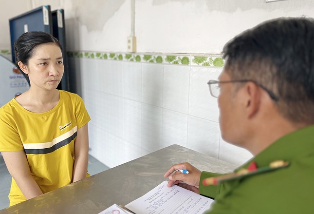 Bắt giam chủ cơ sở giữ trẻ 'vô ý’ làm chết cháu bé 3 tuổi ảnh 1