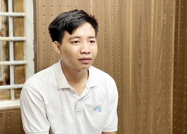 Mở rộng vụ án làm giả chứng chỉ bán cho sinh viên, khởi tố thêm 1 đối tượng ảnh 1