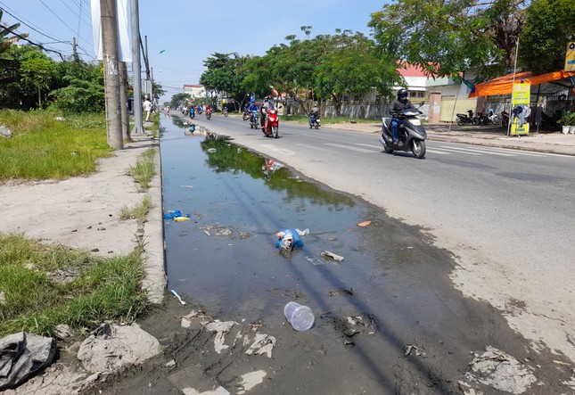 Dự án nâng cấp quốc lộ 'treo’ lâu năm, Cần Thơ cầu cứu Thủ tướng ảnh 4
