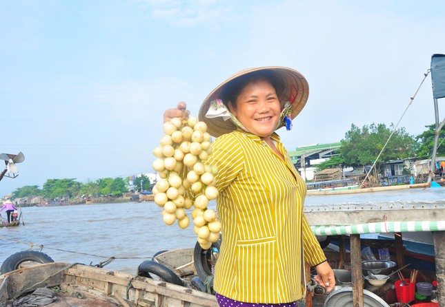 Khách quốc tế đến Cần Thơ giảm hơn 10% trong dịp Tết vì dịch Corona ảnh 2