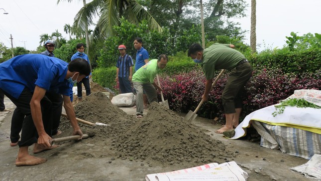 Đồng Tháp phát động 90 ngày thi đua mừng sinh nhật Đoàn ảnh 4