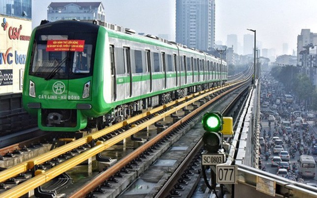 Đường sắt Cát Linh - Hà Đông: Làm rõ trách nhiệm tổng thầu EPC Trung Quốc ảnh 2