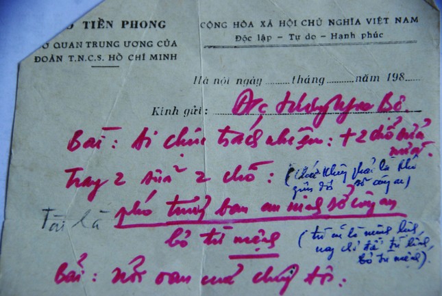 Những ngày thường ấy đã cháy lên ảnh 2