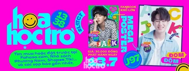 “Điểm danh” những nhóm nhạc cùng bước ra từ chương trình sống còn “Sáng Tạo Doanh” ảnh 4