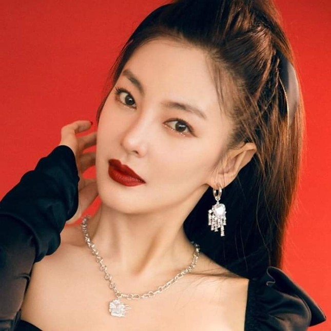 No.5 Hot Search - Trương Vũ Kỳ phát biểu: Nhân khí và thực lực là hai chuyện khác nhau ảnh 1