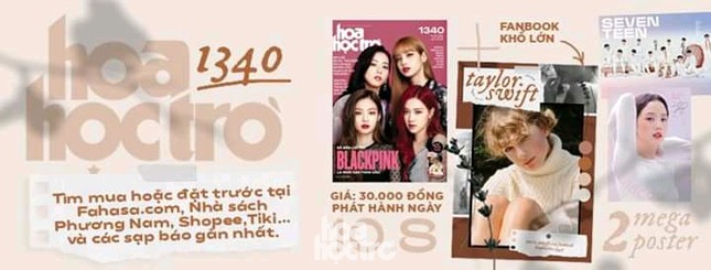 Ngắm Angela Baby đẹp ma mị và cực lạ mắt trên bìa tạp chí L’OFFICIEL Trung tháng 9 ảnh 9