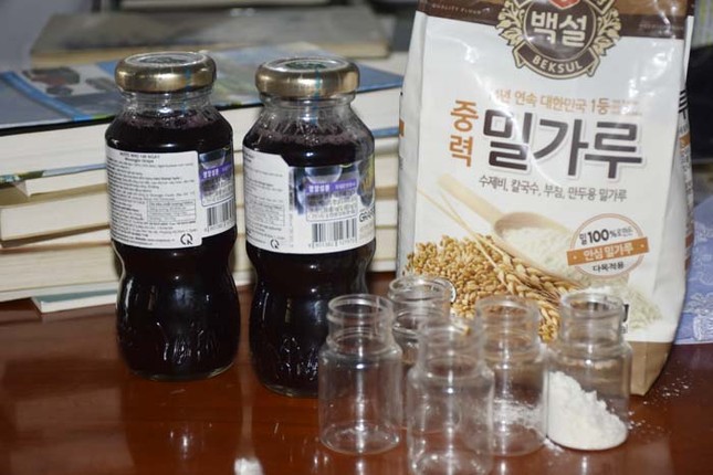 Bên trong điểm truyền đạo của Hội thánh Đức Chúa trời có gì? ảnh 2