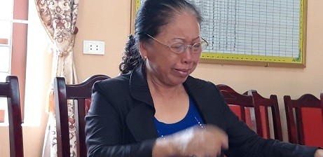 Thanh Hóa: Gần 40 năm công tác, hàng chục giáo viên nghỉ hưu tay trắng ảnh 1