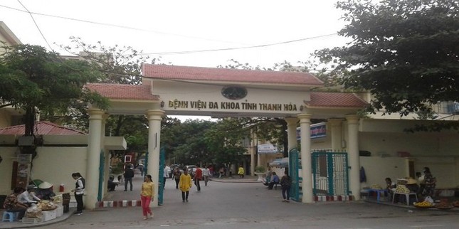 Thêm 2 trường hợp sốt nhập viện phải cách ly đặc biệt tại Thanh Hoá ảnh 1