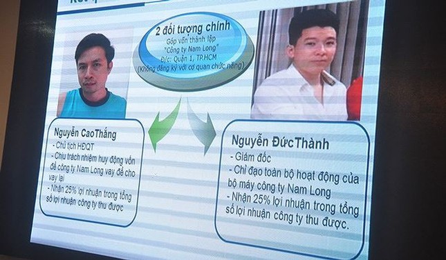 Những vụ án lớn nào được phá từ khi Thanh Hóa có tân giám đốc Công an? ảnh 1